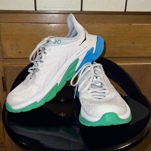 HOKA running shoes
